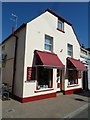 Electrical retailers in Storrington High Street