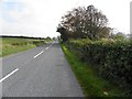 J4856 : Manse Road, Derryboy by Kenneth  Allen