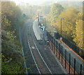 Ebbw Vale Parkway railway station