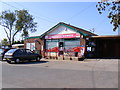 Hollesley Village Post Office & Store