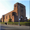 St Ambrose Catholic Church, Adswood
