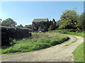 Cottage at Wolfhall Farm