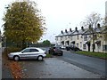 Eastview Terrace, Omagh