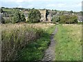 Churchfield, Denby Dale