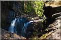 Aberdulais Falls