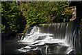 Aberdulais Falls