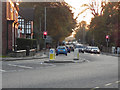 Edgeley Road, Stockport