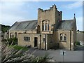 Holy Trinity Church, Denby Dale