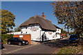 The Old House at Home pub, Love Lane