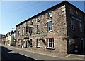 Markets Tavern Hotel, Brecon