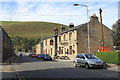 Chew Valley Road, Greenfield