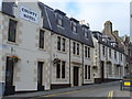 County Hotel, Stornoway