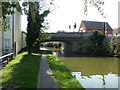 Bridge 96, Grand Junction Canal