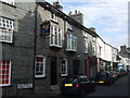 The New Inn Denbigh Street Llanrwst