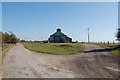 Barn near Moneypenny farm