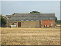 Barn, Hambleton