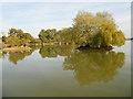 Clattercote Reservoir