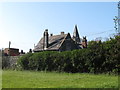 Killough Almshouses