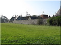 Charles Sheils Institution Almshouses