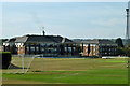 Gallery House and Pavilion House, Beckenham