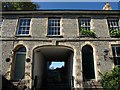 Ely House, Brecon