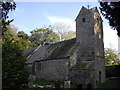 Church of St Senwyr, Llansannor