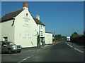 The Pound Inn, Coxley