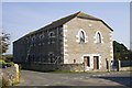 Former Methodist chapel at Carleen