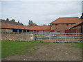 Healaugh  Manor  Farm  Buildings