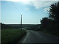 SX6954 : Marridge Cross by David Smith