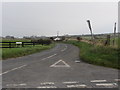 J5135 : The southern end of Ballylig Road by Eric Jones