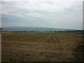 SD6408 : Looking north from the A6 near Fourgates by Ian S