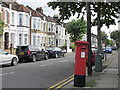 Wakeman Road, NW10