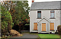 Vacant house, Lisburn (8)