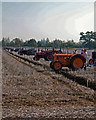 Shuttleworth Farm Ploughing Competition