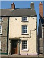 House on Orchard Street, Brecon