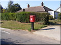 Village Way Postbox