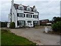 The Flaneburg Hotel, Flamborough