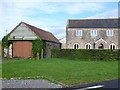 House at Rolstone Manor Farm