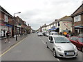 New Romney, High Street