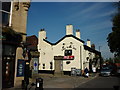 The Two Tubs Inn on Castle Street, Bury