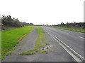 Ardglass Road, Ballyhosset