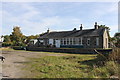 Nethy Bridge Railway Station (Disused)