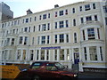 Da Vinci hotel, Eastbourne