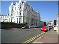 Jevington Gardens, Eastbourne