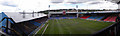 View from upper tier of Holmesdale Stand, Selhurst Park