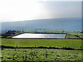 Crowthorn Reservoir