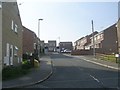 Cobden Mews - Cobden Street