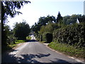 The Street, Newbourne