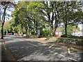 Green Lane and Buxton Community School